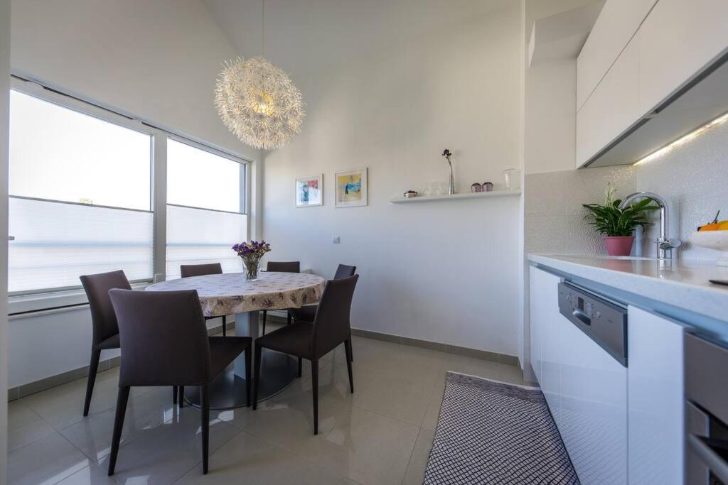 Apartman Merita