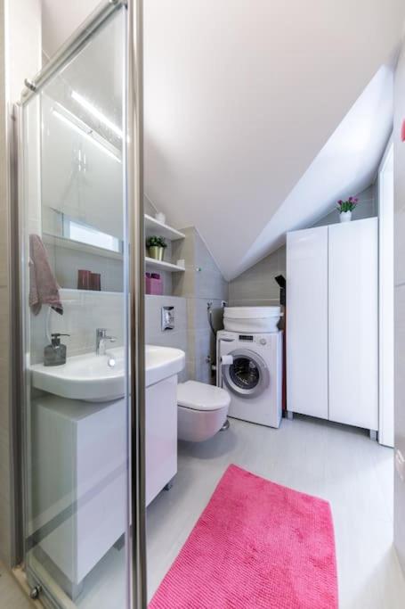 Apartman Merita