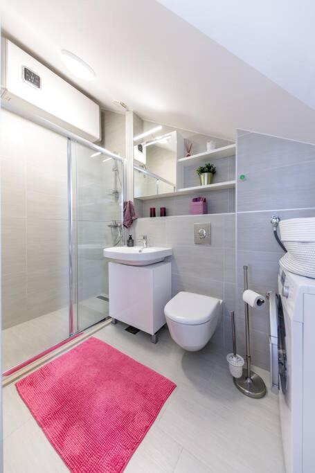 Apartman Merita