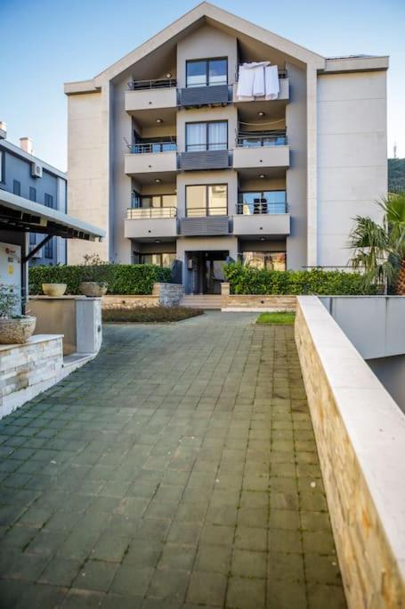 Apartman Merita