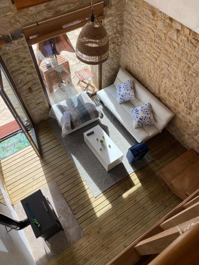 Loft Estación Quintana