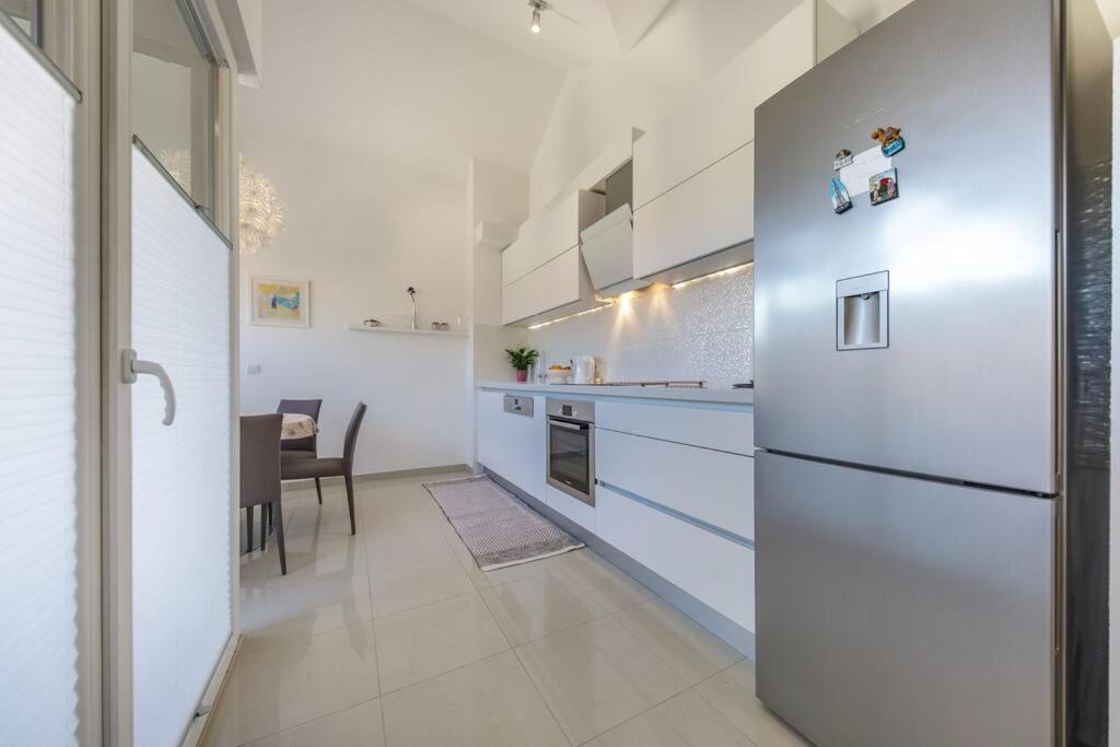 Apartman Merita