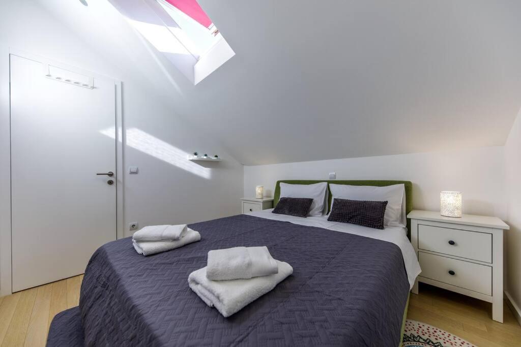 Apartman Merita
