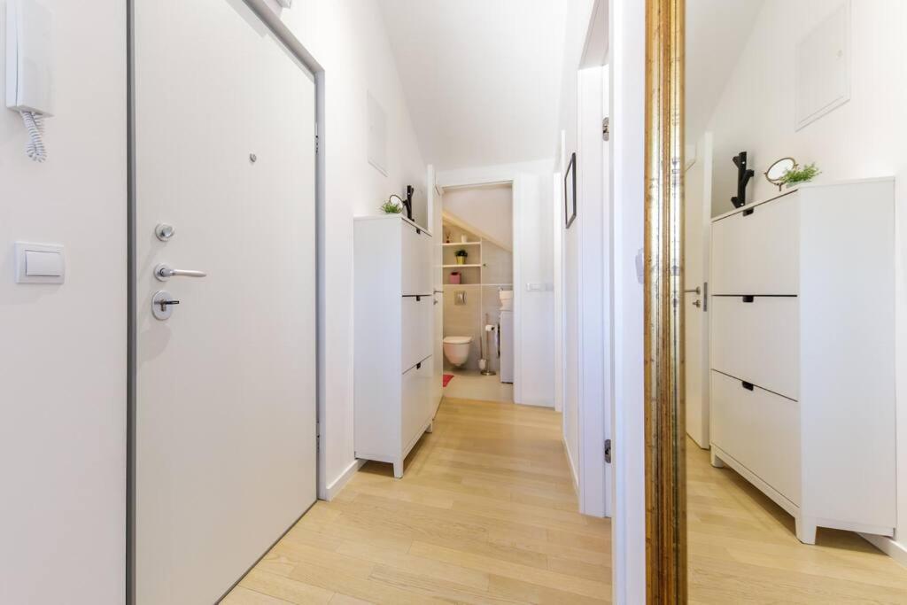 Apartman Merita