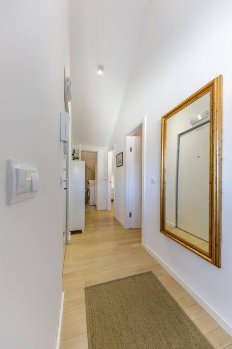 Apartman Merita
