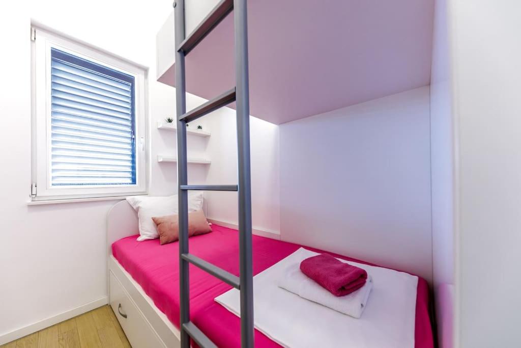 Apartman Merita