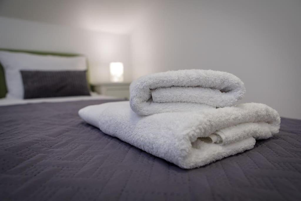 Apartman Merita