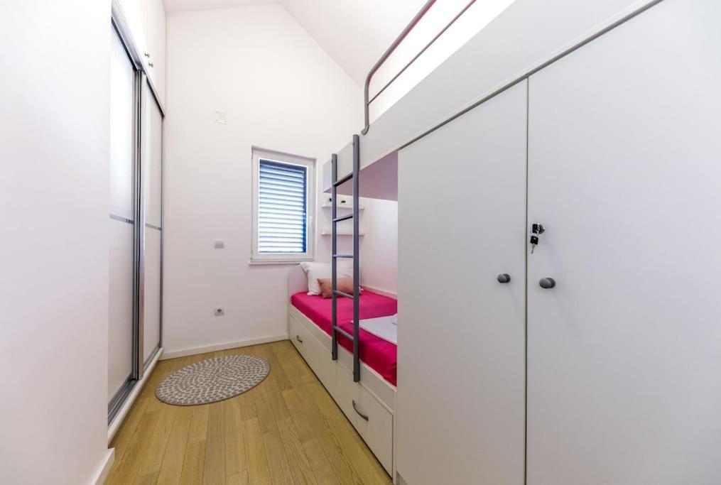 Apartman Merita