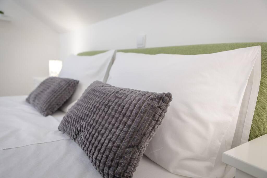 Apartman Merita