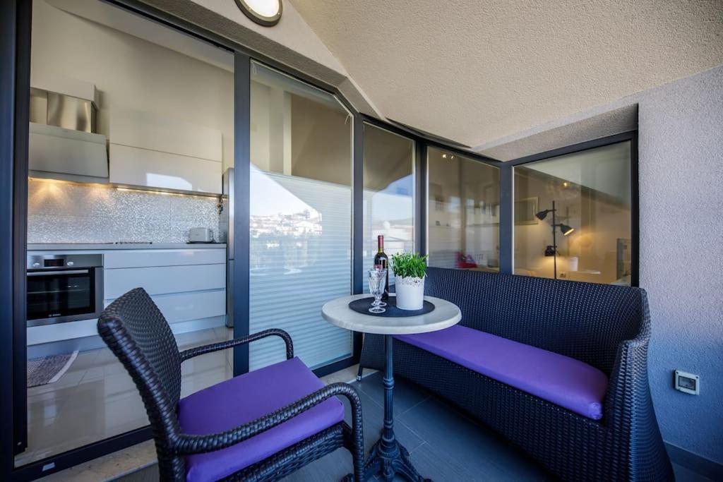 Apartman Merita