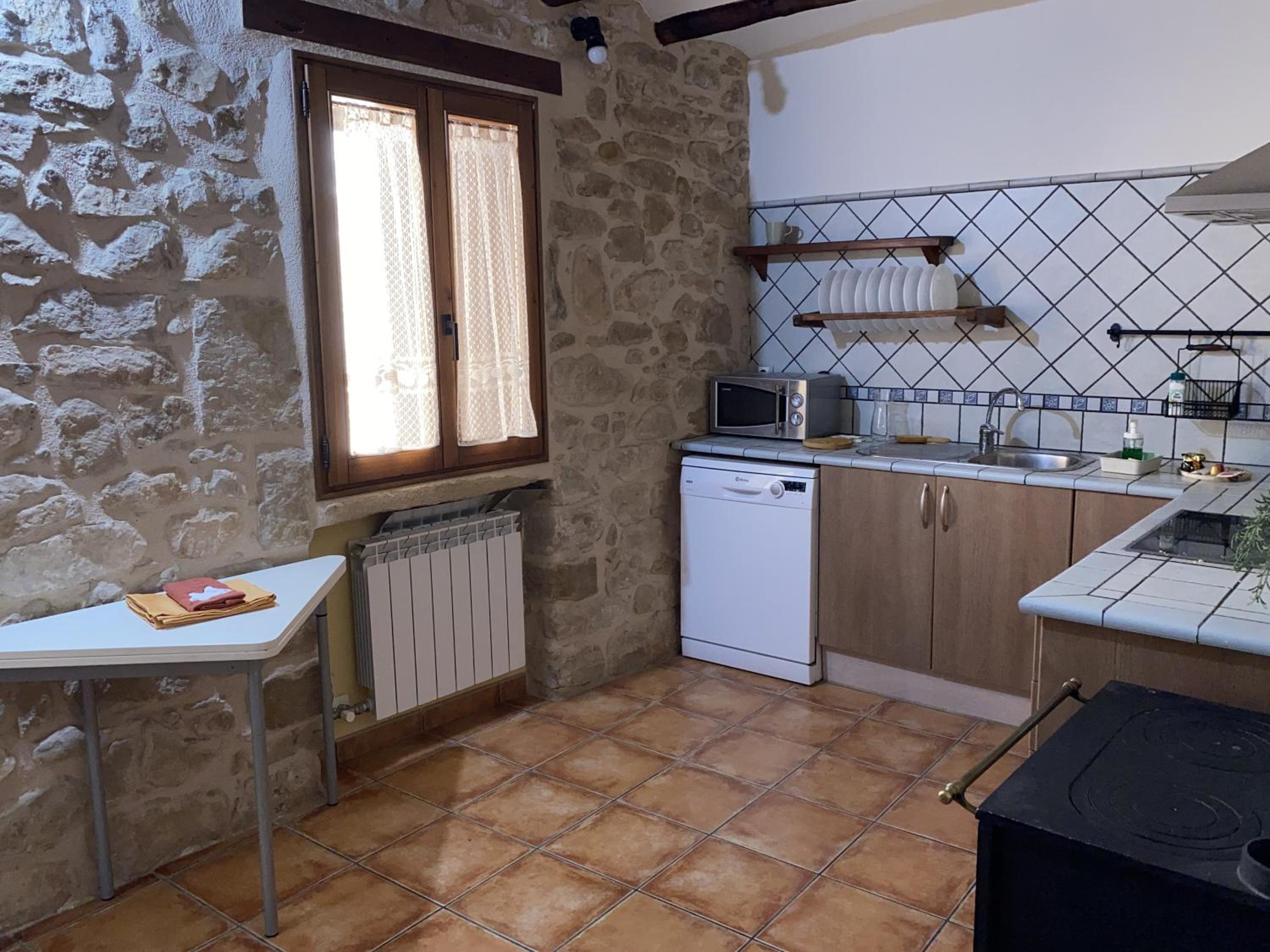 Casa Nemesio, enclave y vistas excepcionales