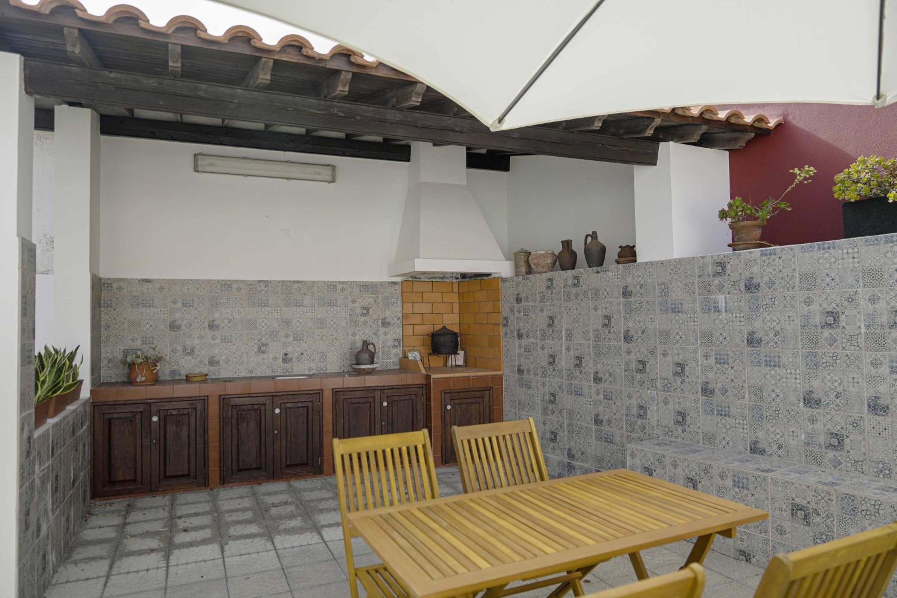 Chalet De La Croix