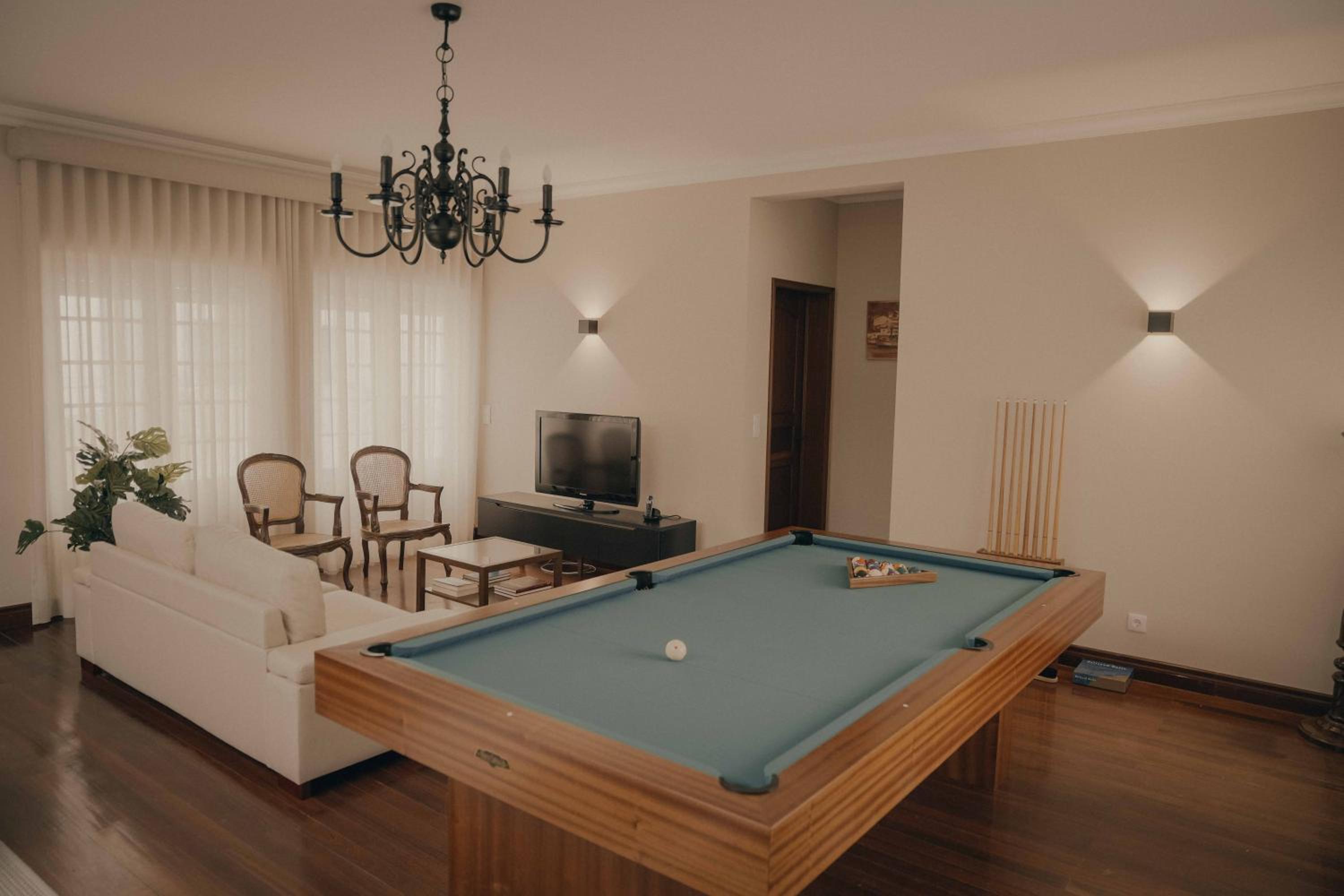 Chalet De La Croix
