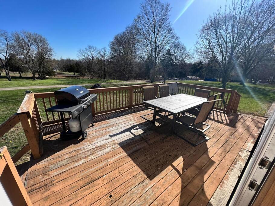 Bloomington's Cozy Model Home