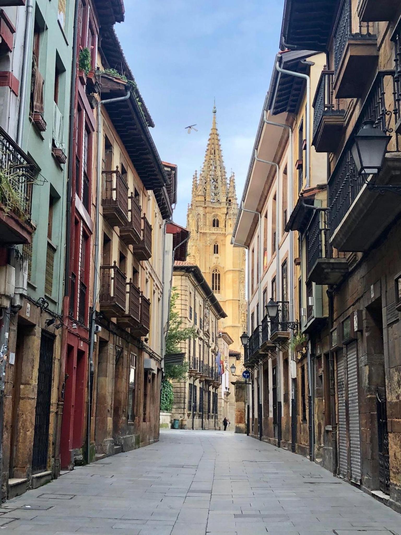 Covadonga