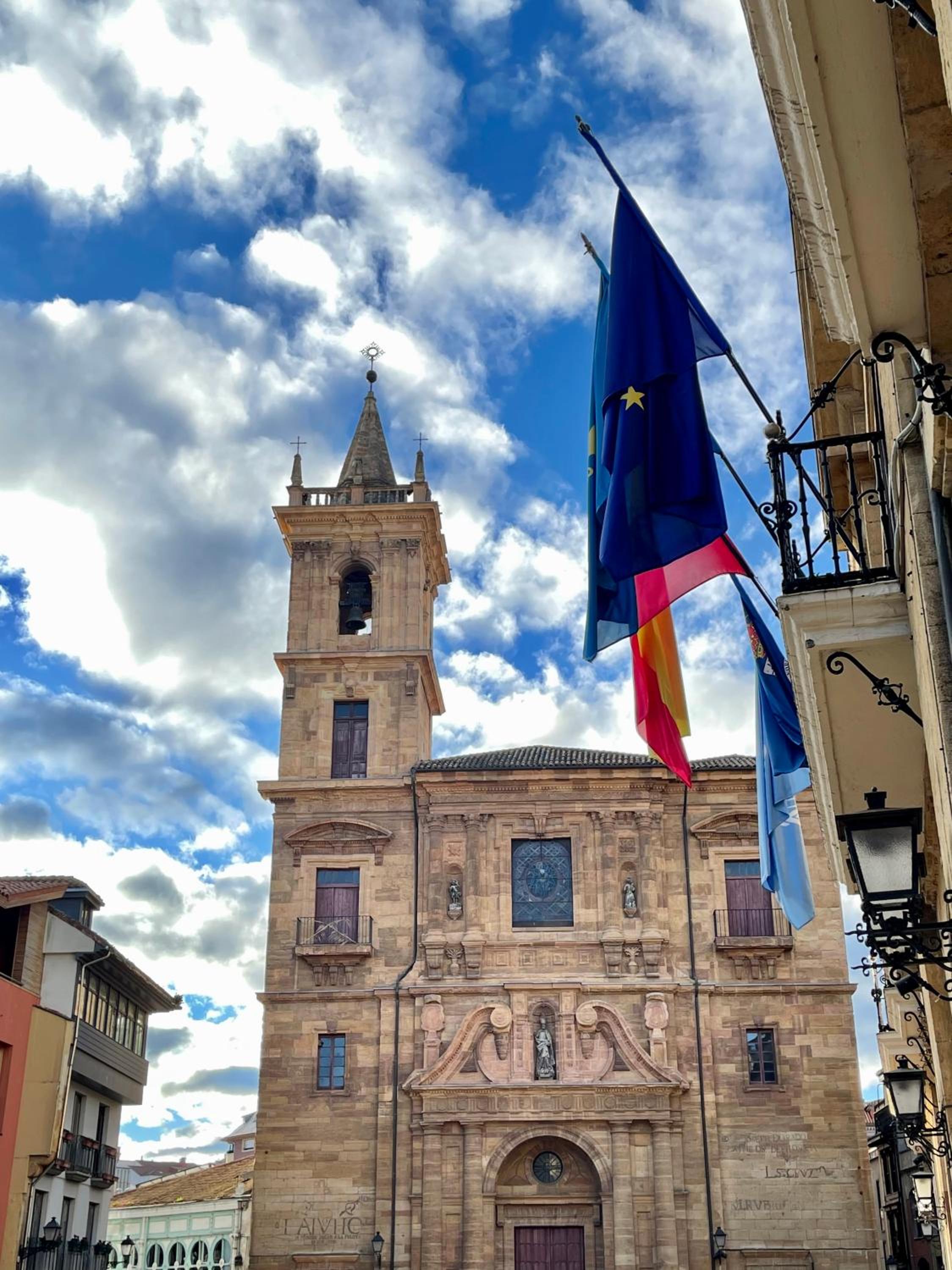 Covadonga