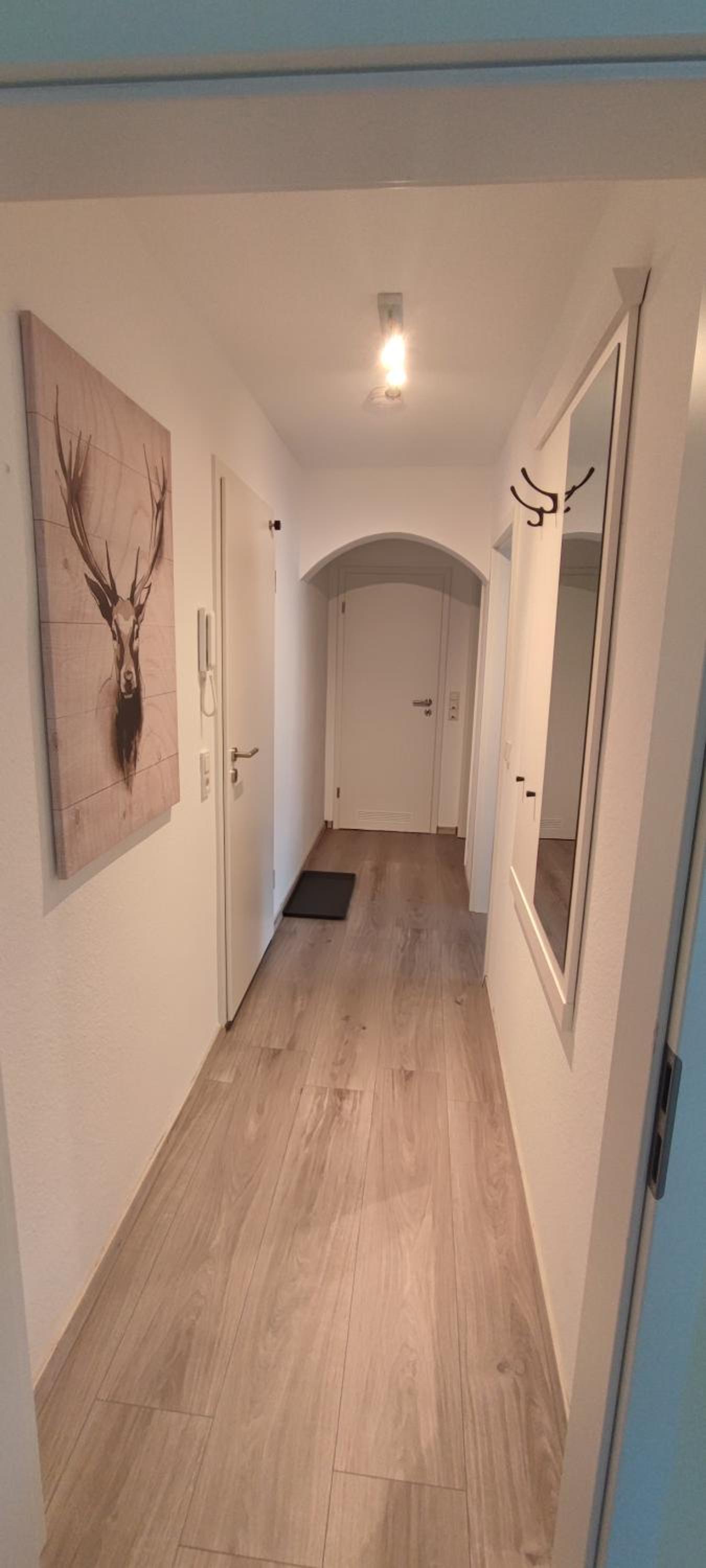 Ferienwohnung Räuberhöhle