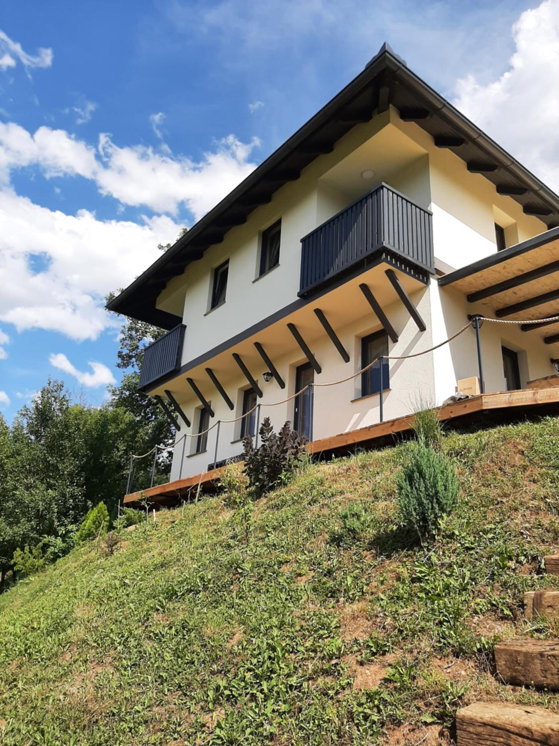 House Na Starom Kućištu