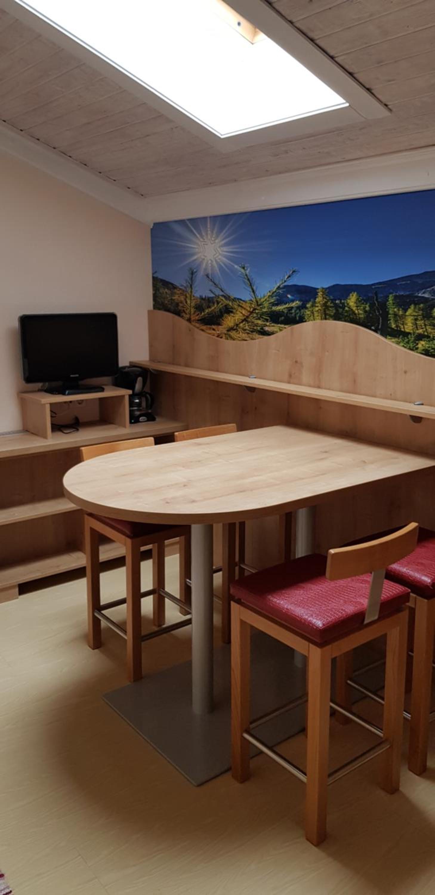 Sportpension Alpenrose