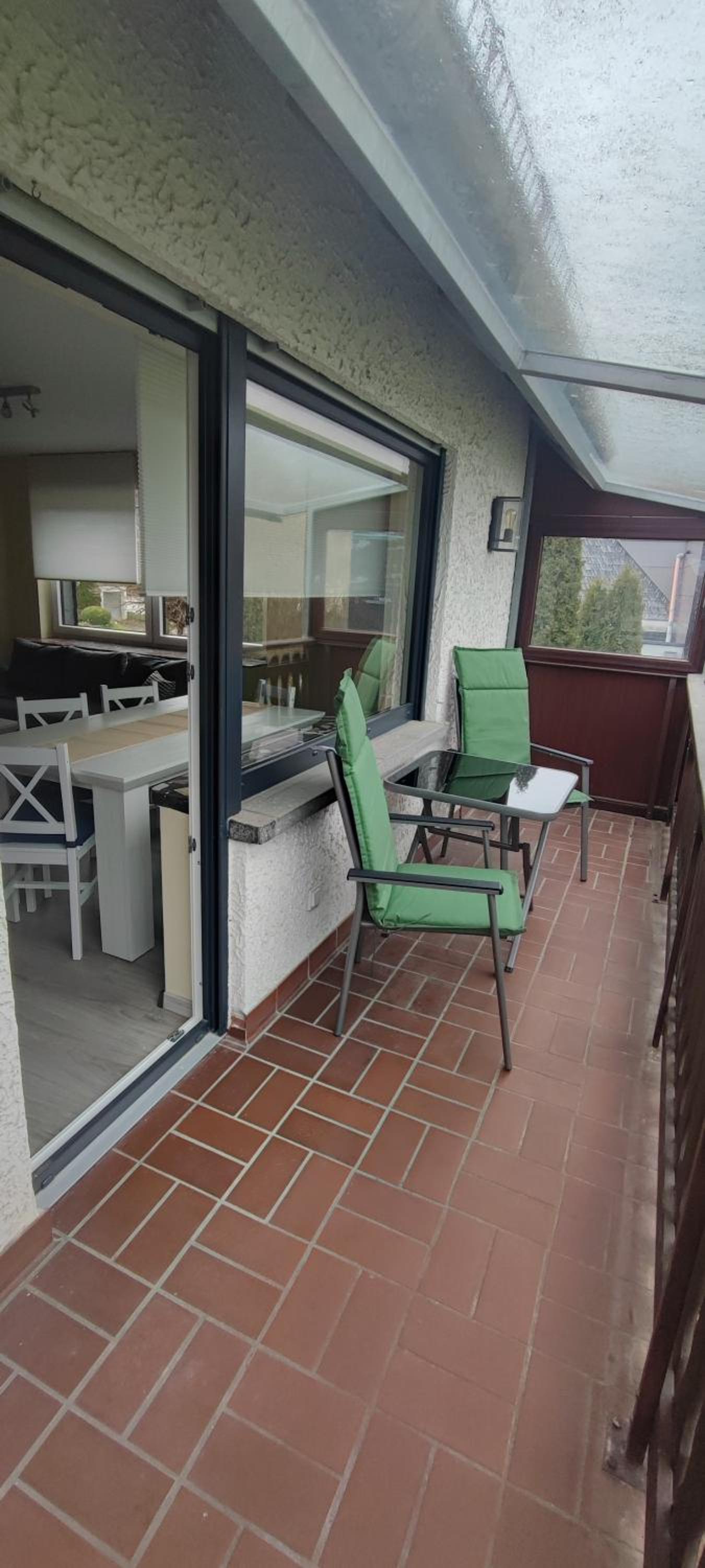 Ferienwohnung Räuberhöhle
