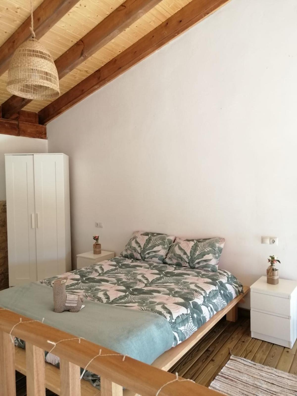 Loft Estación Quintana