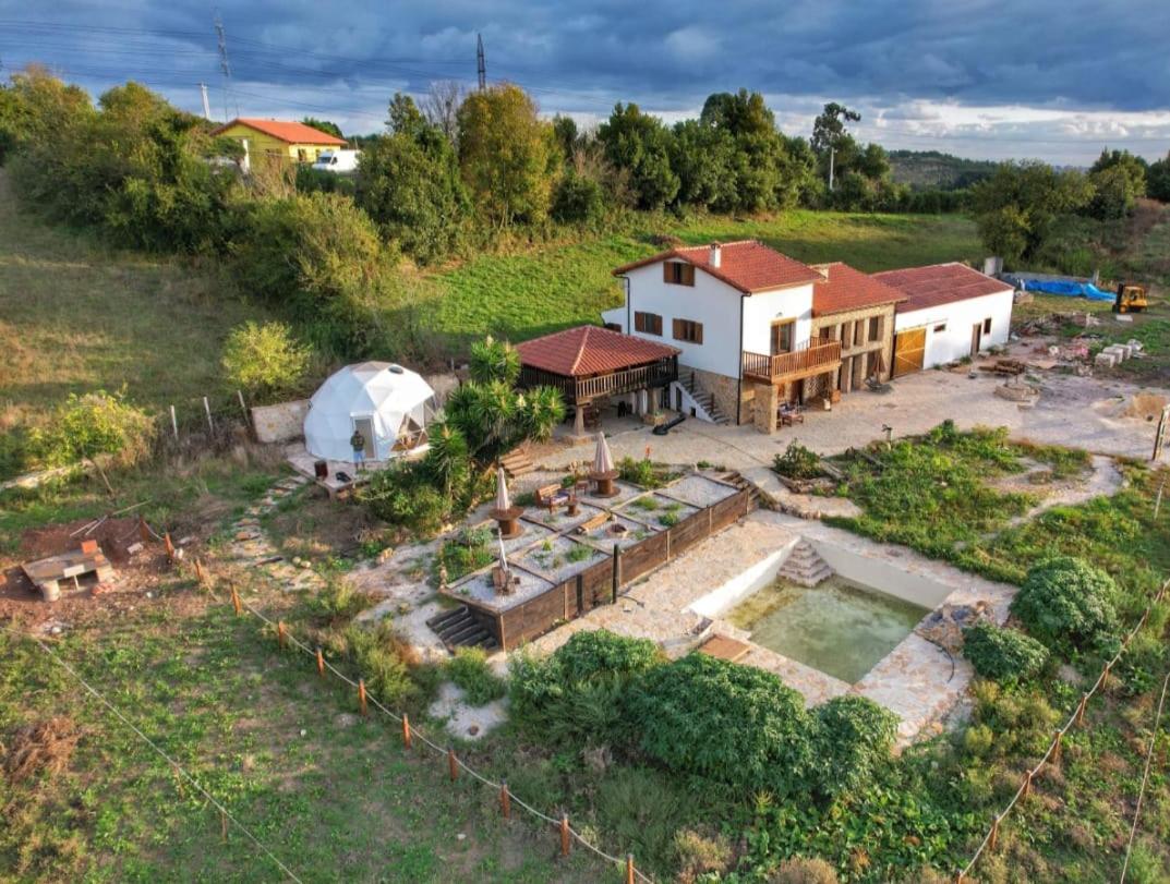 Loft Estación Quintana
