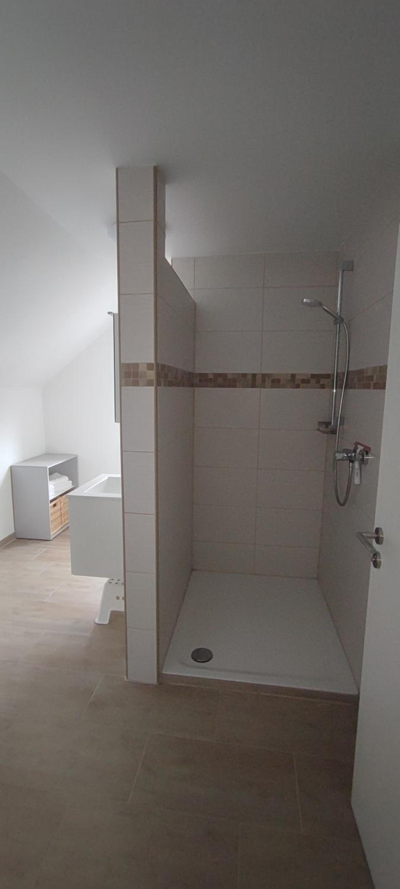 Ferienwohnung Räuberhöhle