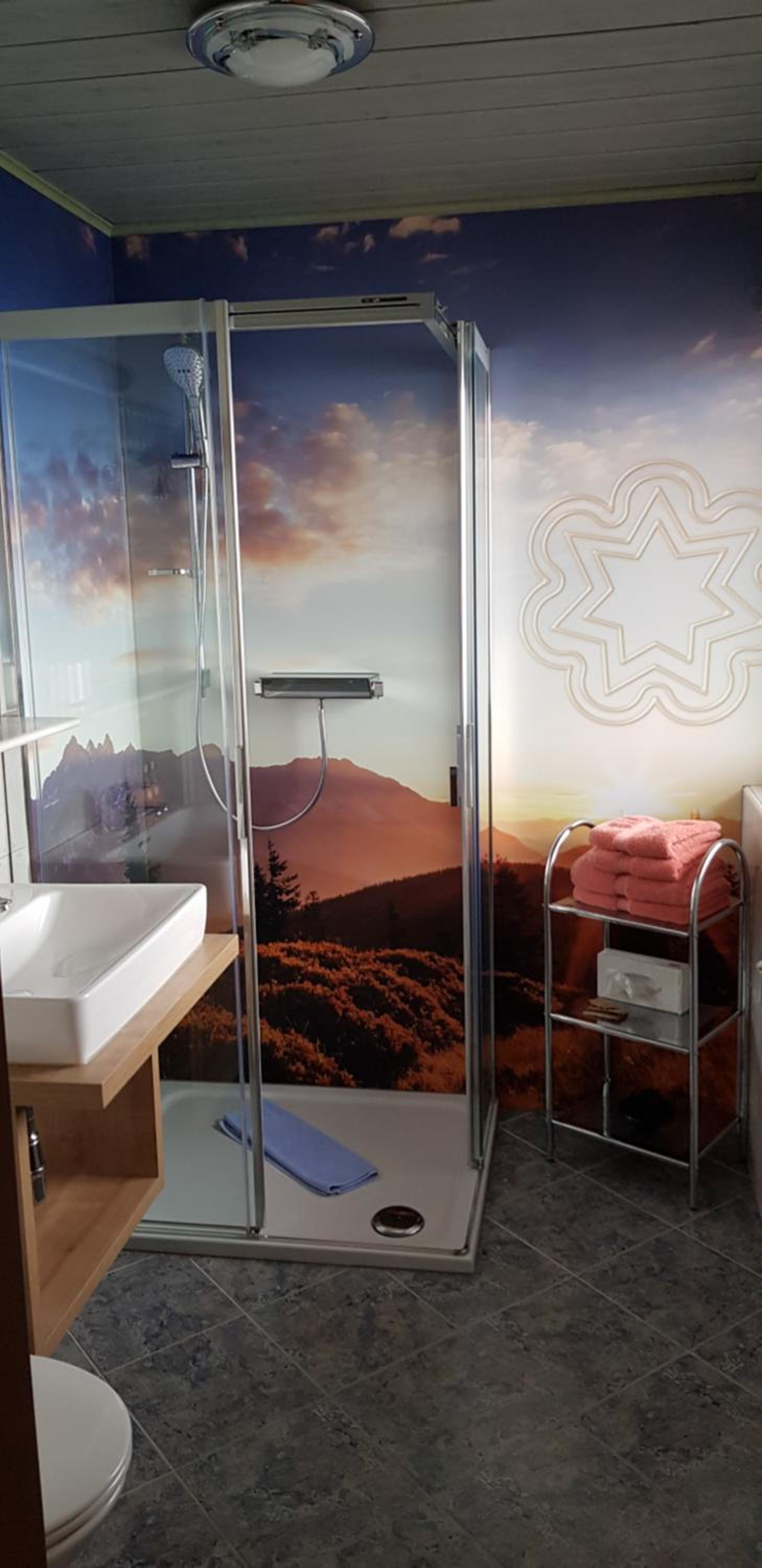 Sportpension Alpenrose