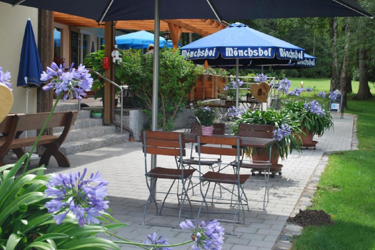 Wirtshaus Birkenhof - Property Image 3