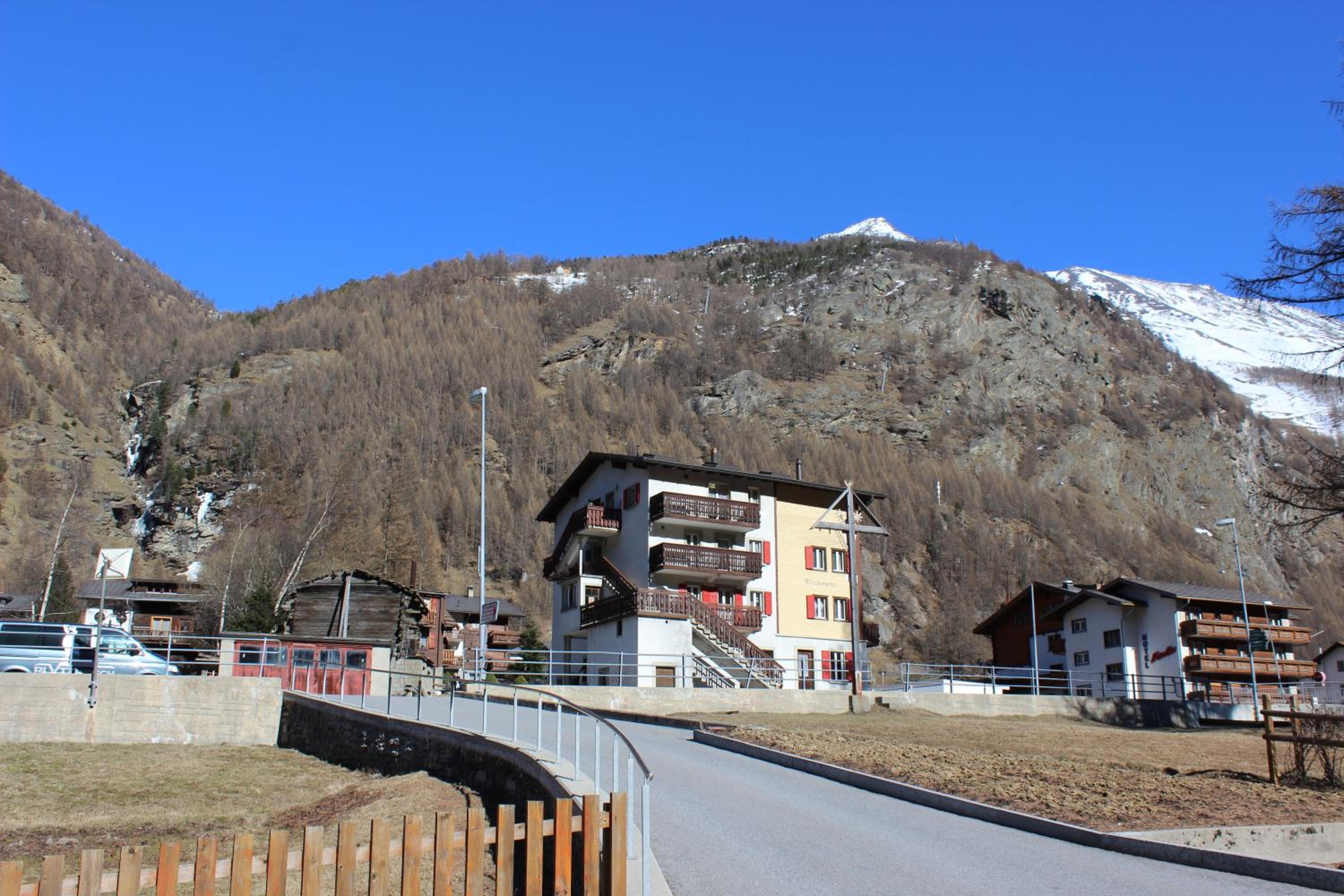 Haus Alpenblick