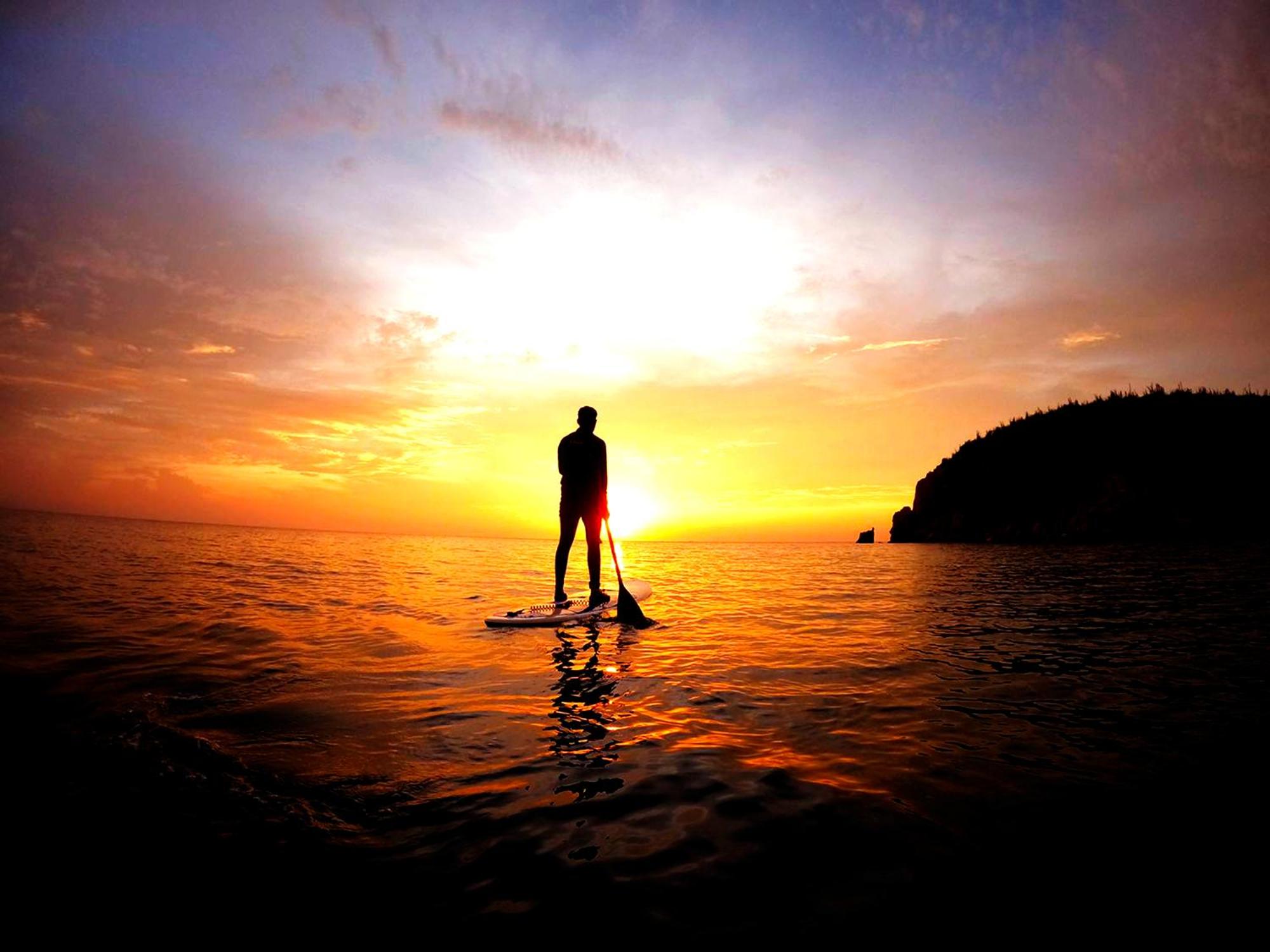 Playa del Ritmo Beach Hostel & Bar - Adults Only