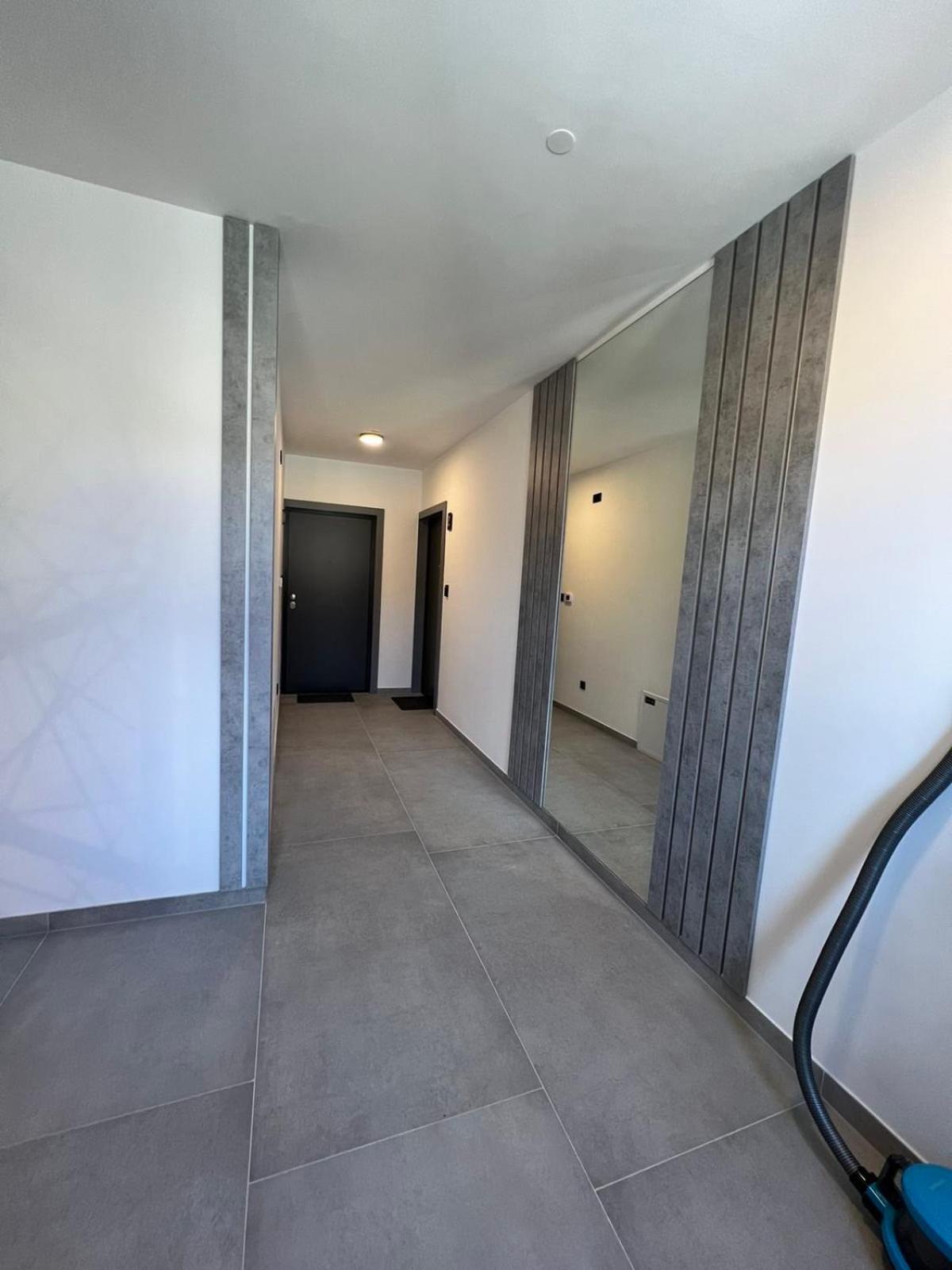 Crystal Apartments Old Town Sarajevo