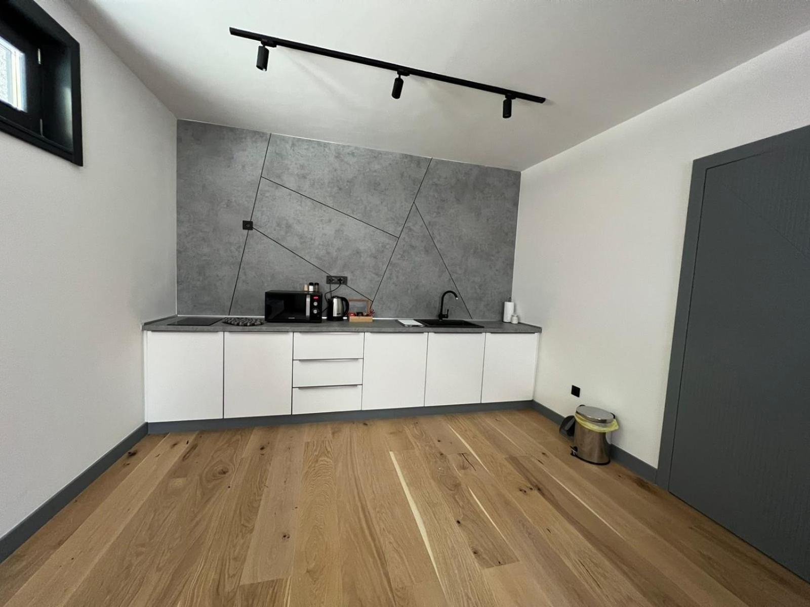 Crystal Apartments Old Town Sarajevo