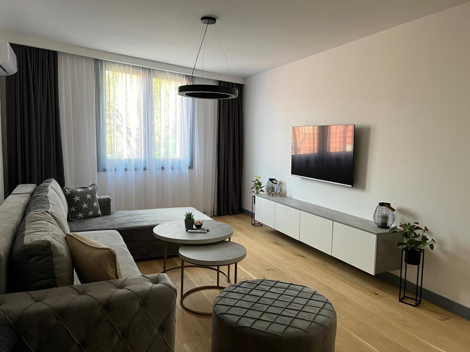 Crystal Apartments Old Town Sarajevo
