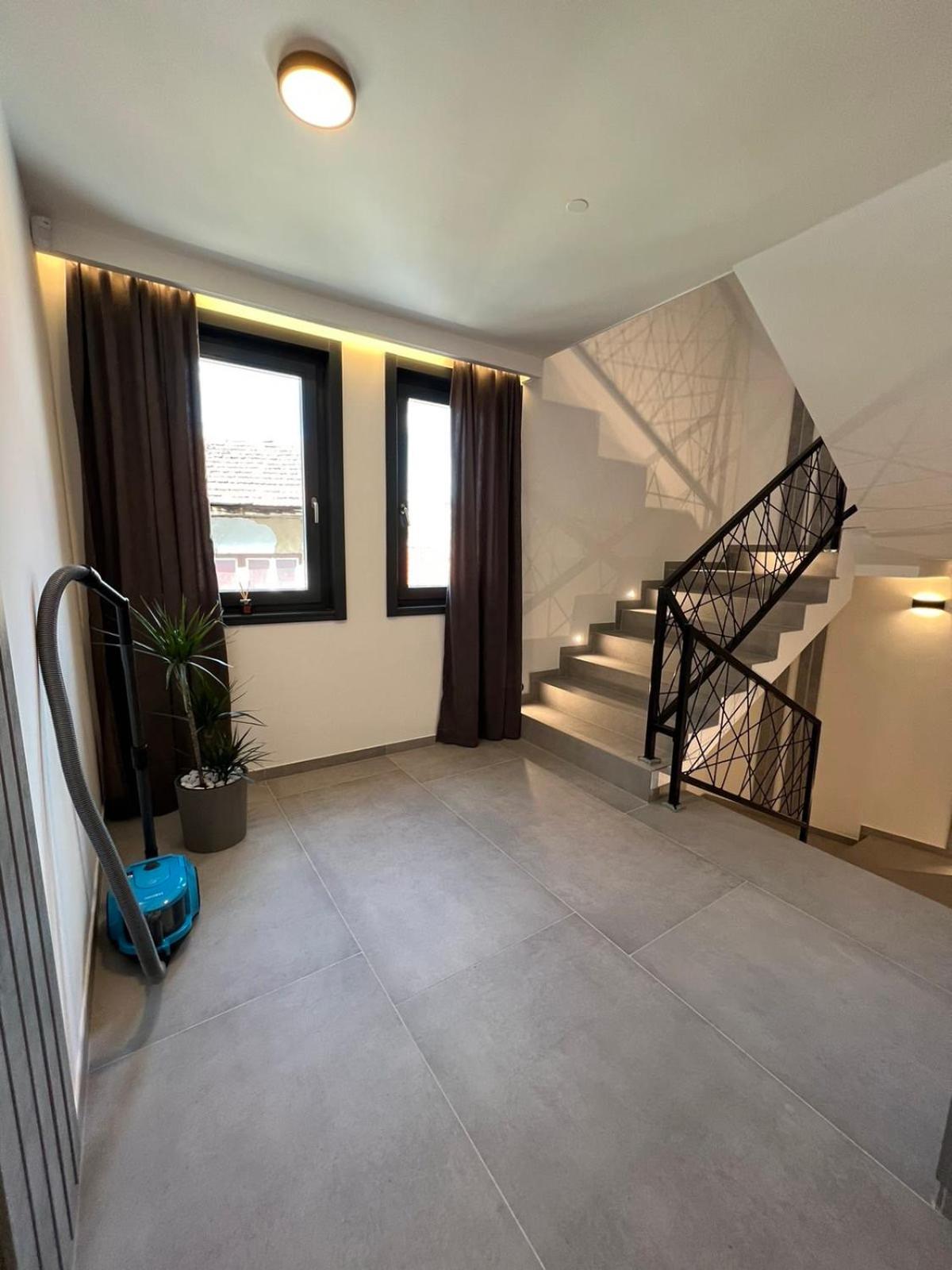 Crystal Apartments Old Town Sarajevo