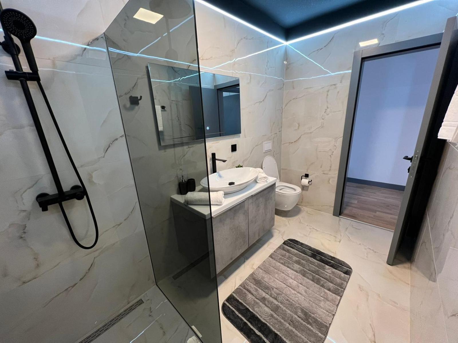 Crystal Apartments Old Town Sarajevo
