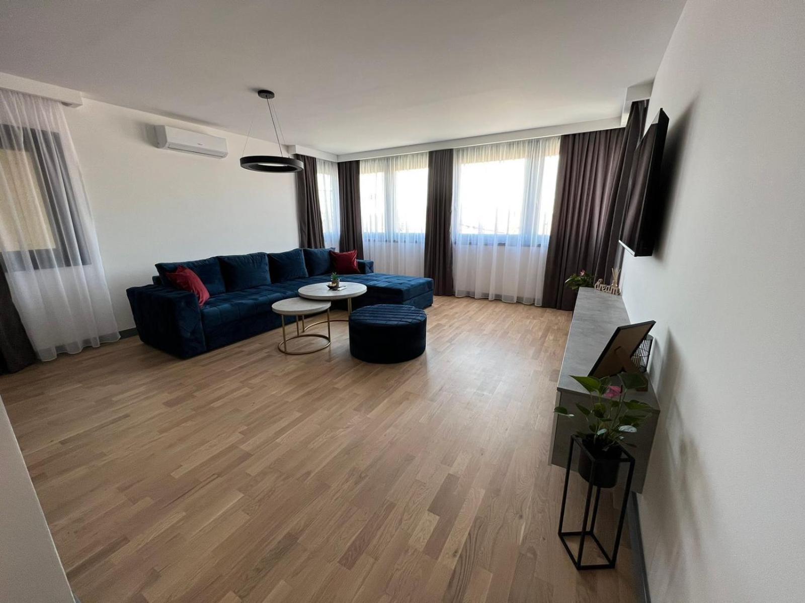 Crystal Apartments Old Town Sarajevo