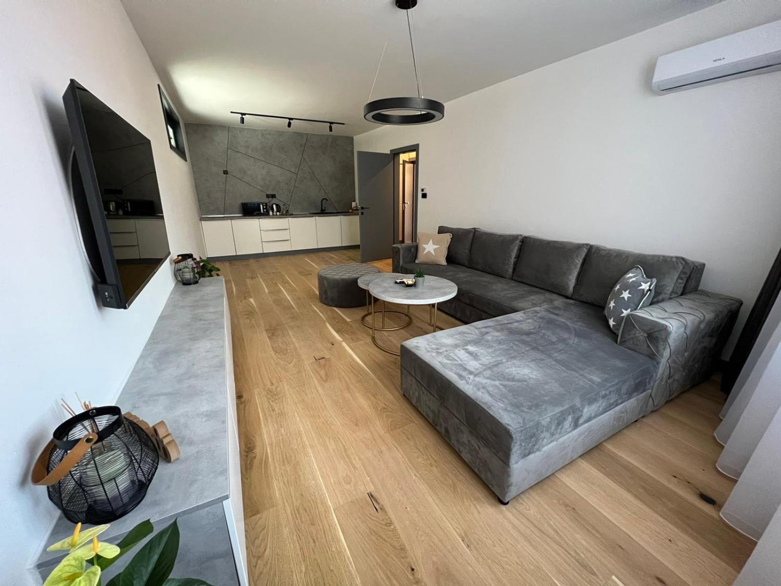 Crystal Apartments Old Town Sarajevo