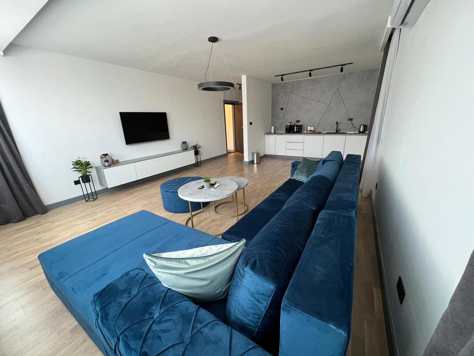 Crystal Apartments Old Town Sarajevo