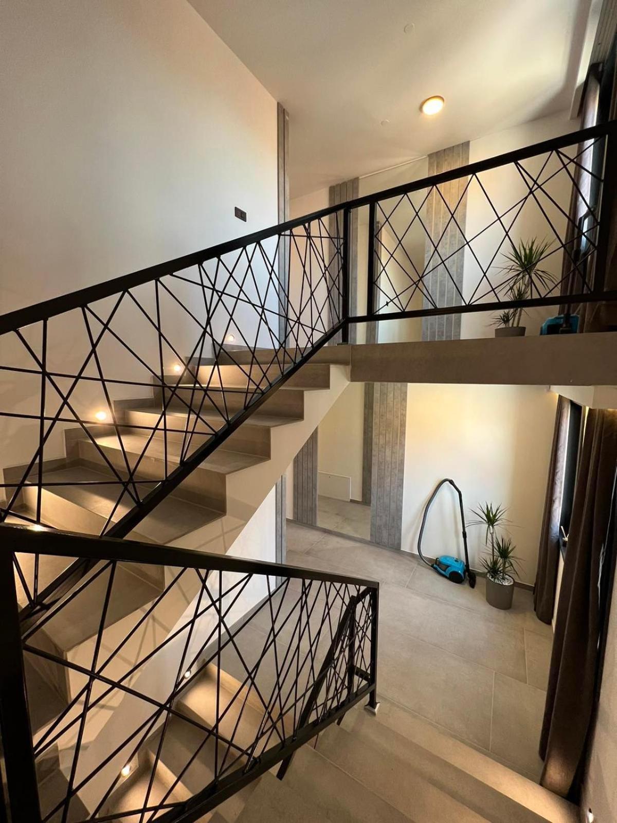 Crystal Apartments Old Town Sarajevo