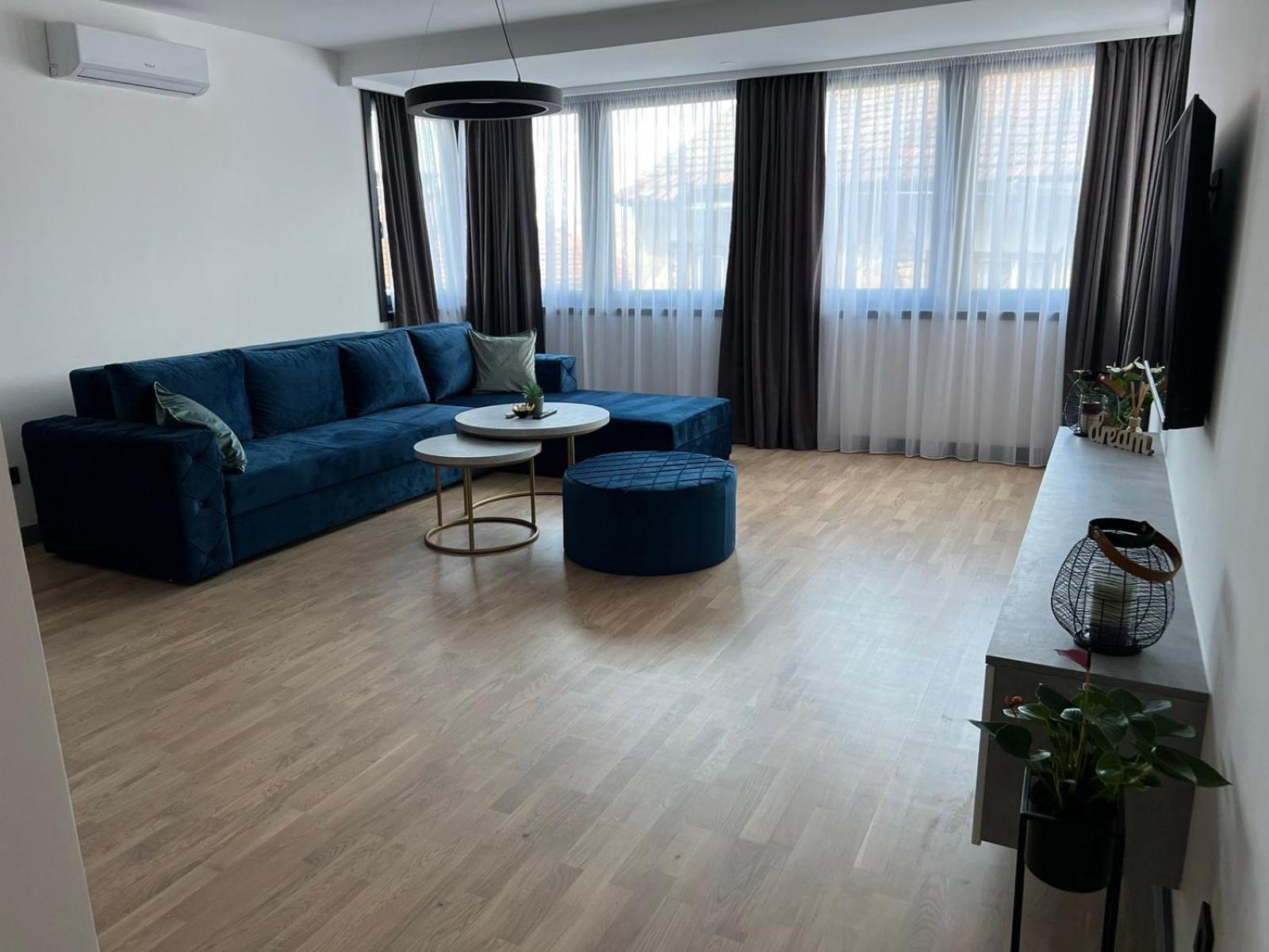 Crystal Apartments Old Town Sarajevo