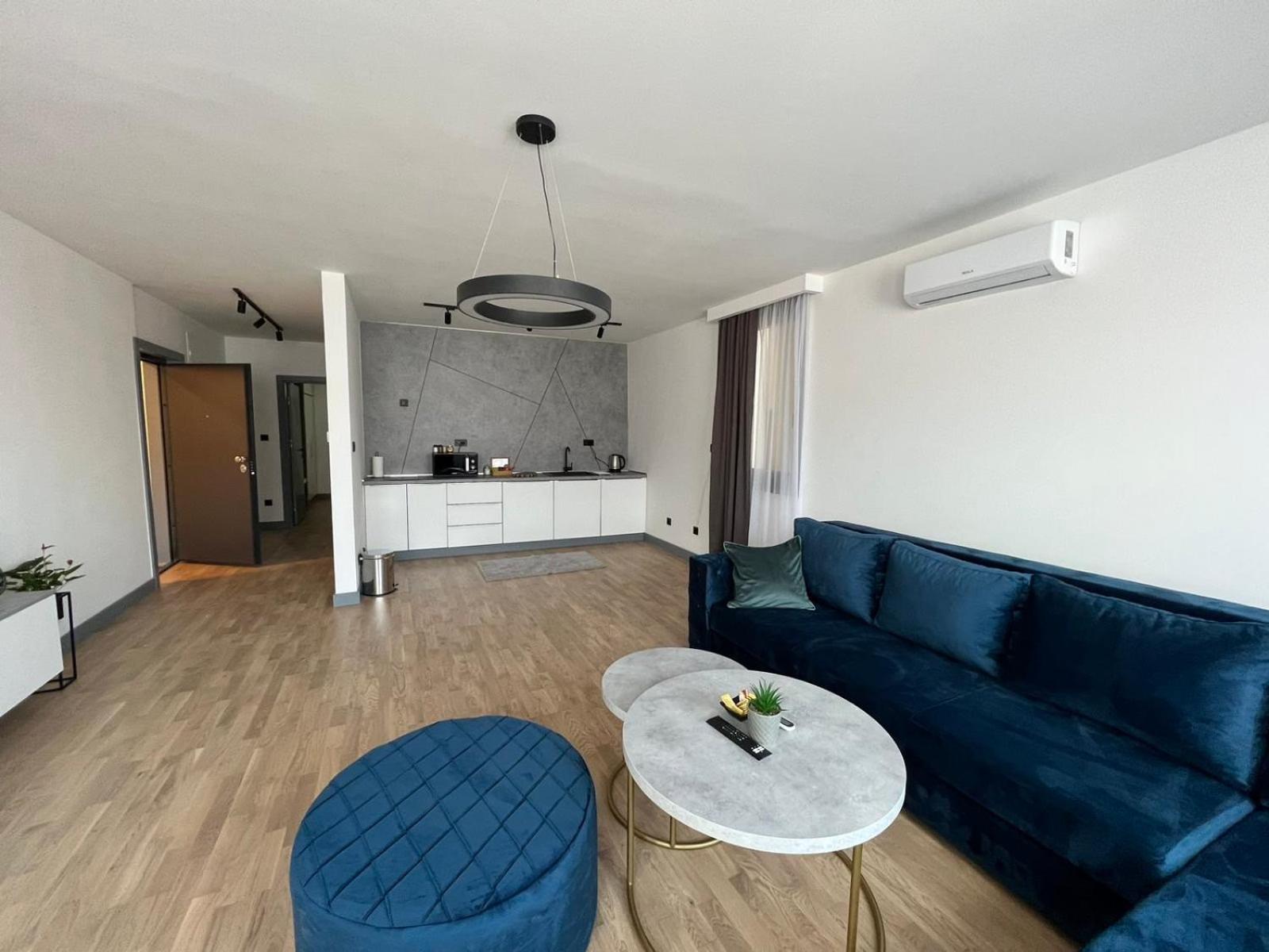 Crystal Apartments Old Town Sarajevo