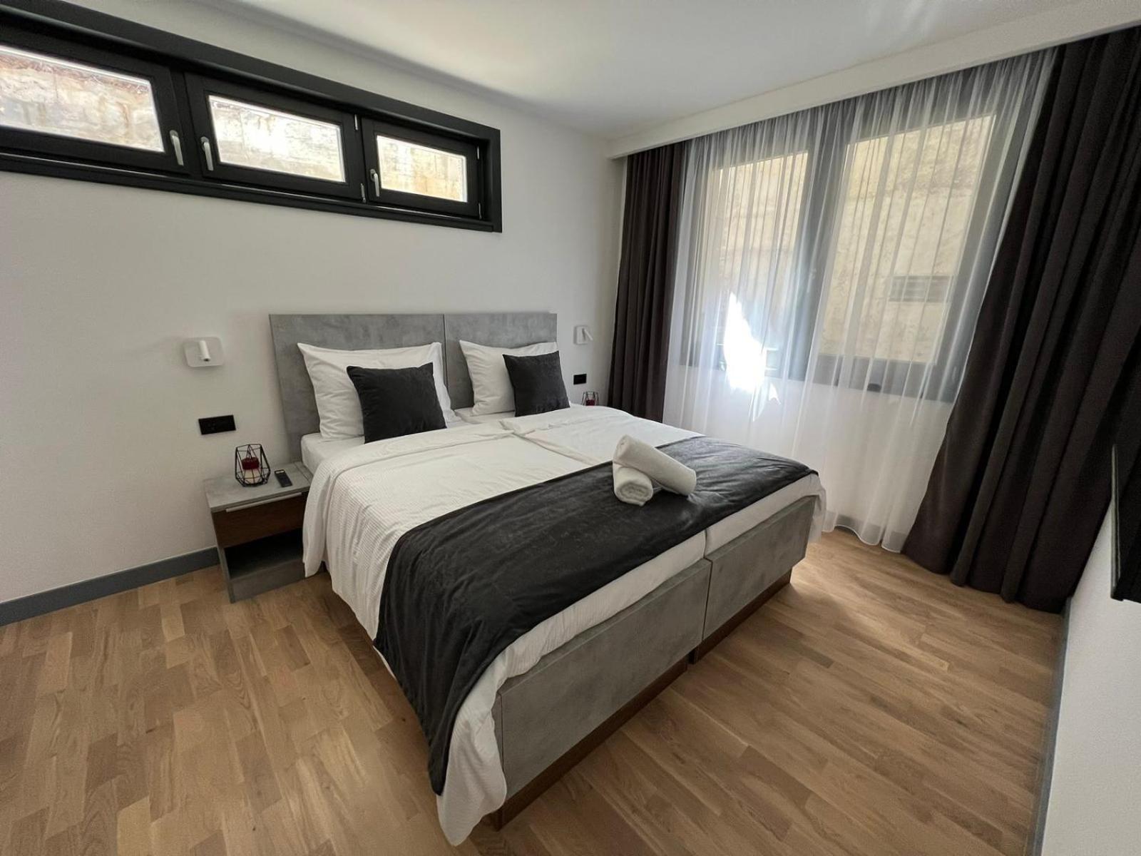 Crystal Apartments Old Town Sarajevo