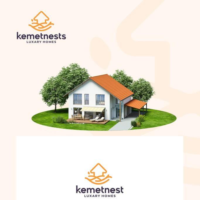 Furnished apartment in Kilimani