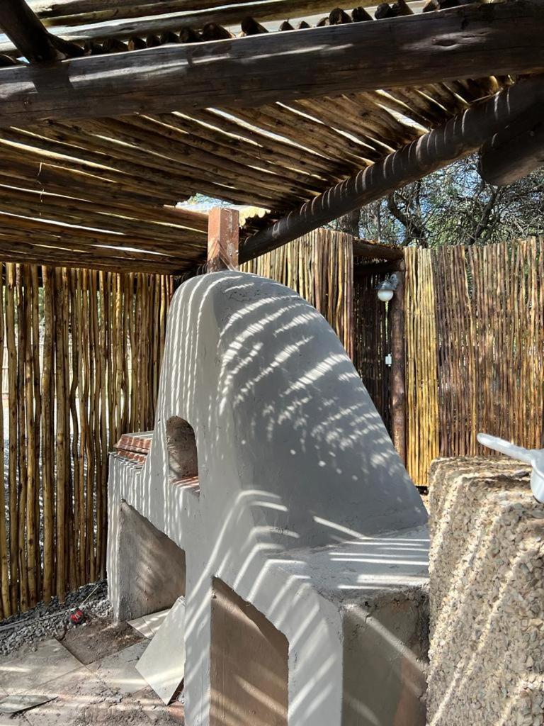Luna Crescente 19 and 19A Zebula golf and spa resort 14 Pax Bela Bela Limpopo view 4