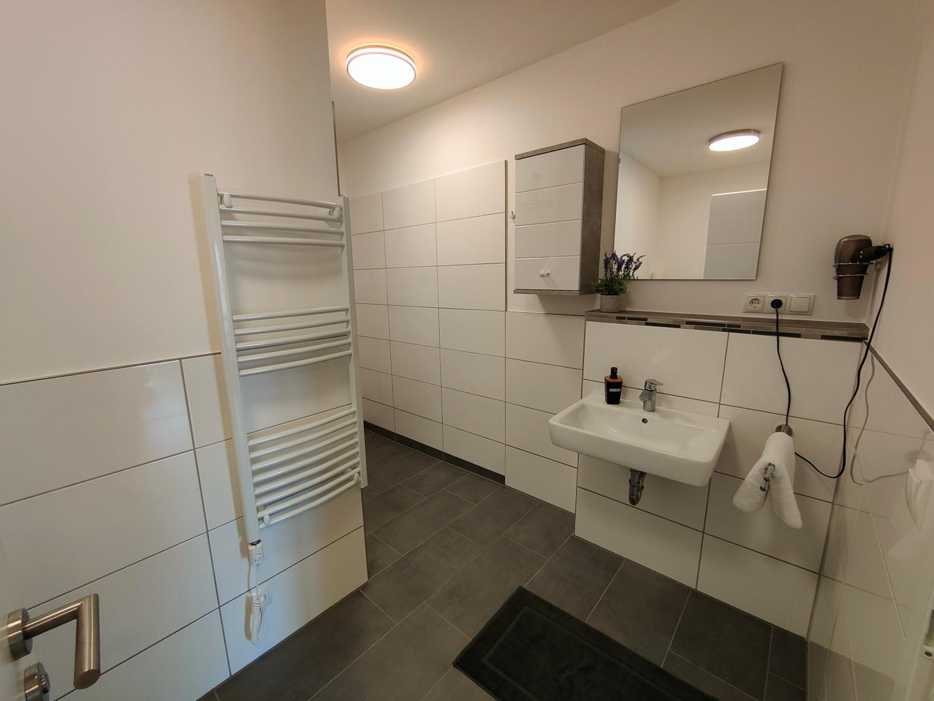 Ferienwohnung in Lütjenburg/Ostsee zu vermieten