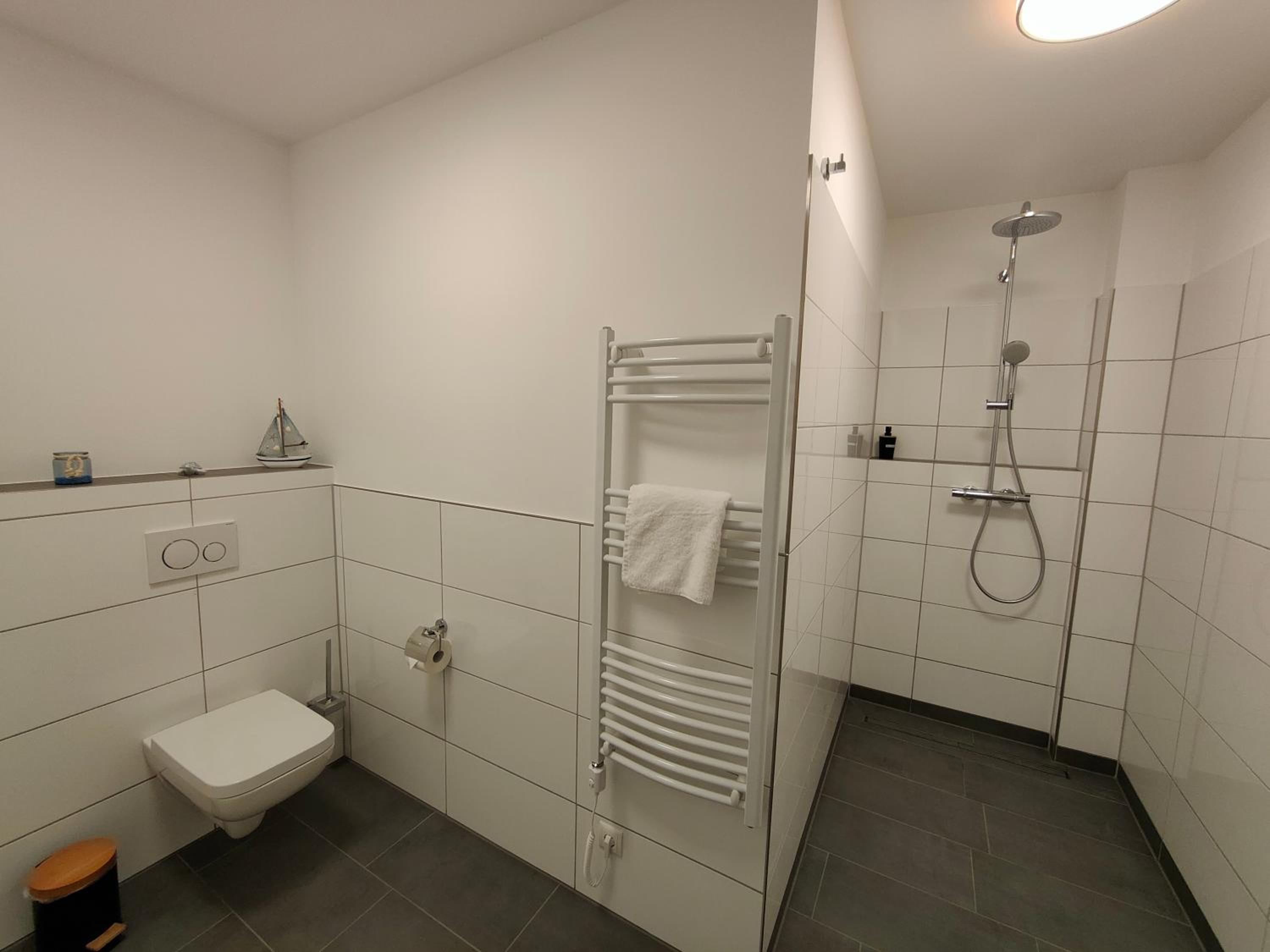 Ferienwohnung in Lütjenburg/Ostsee zu vermieten