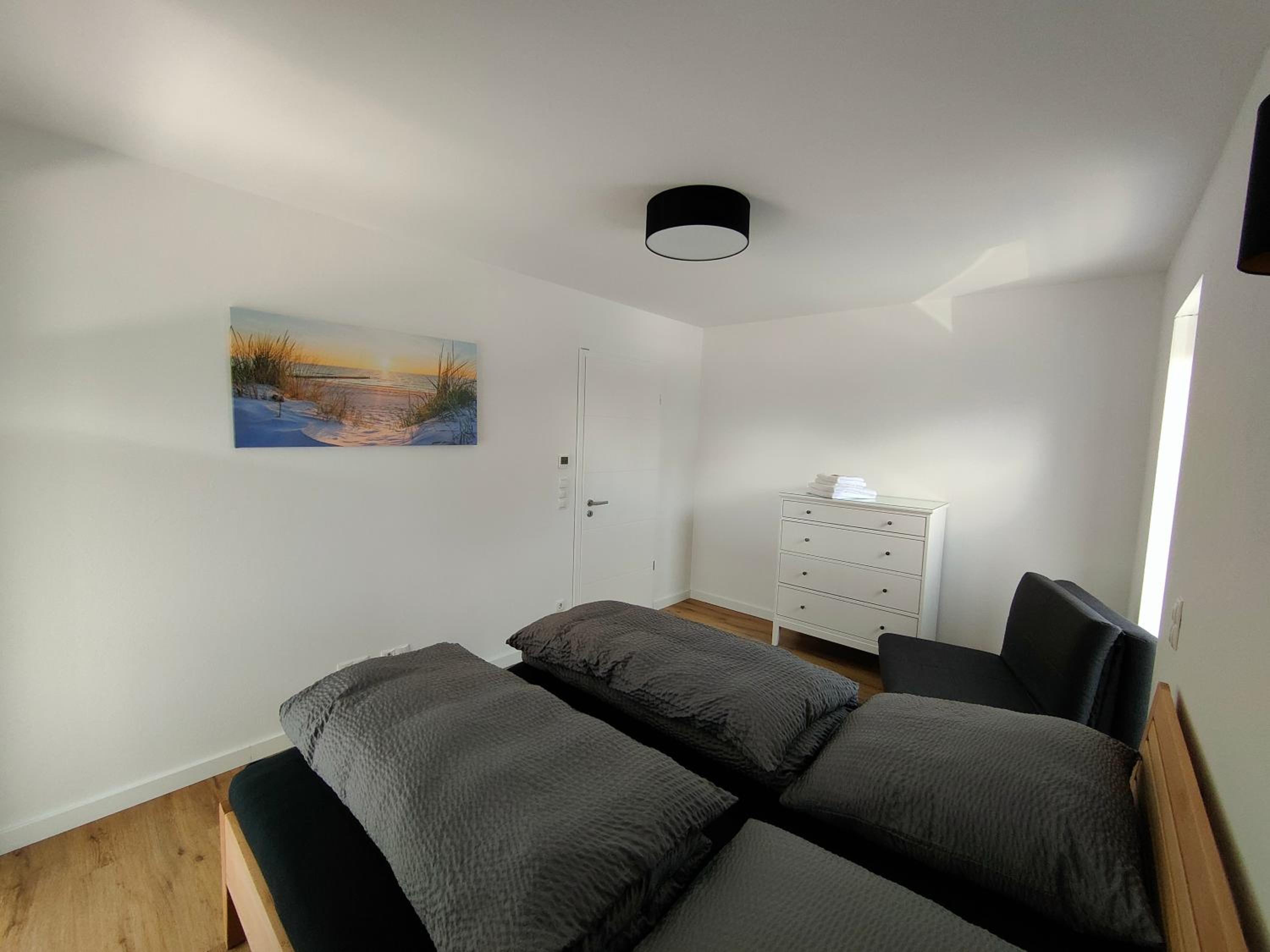 Ferienwohnung in Lütjenburg/Ostsee zu vermieten