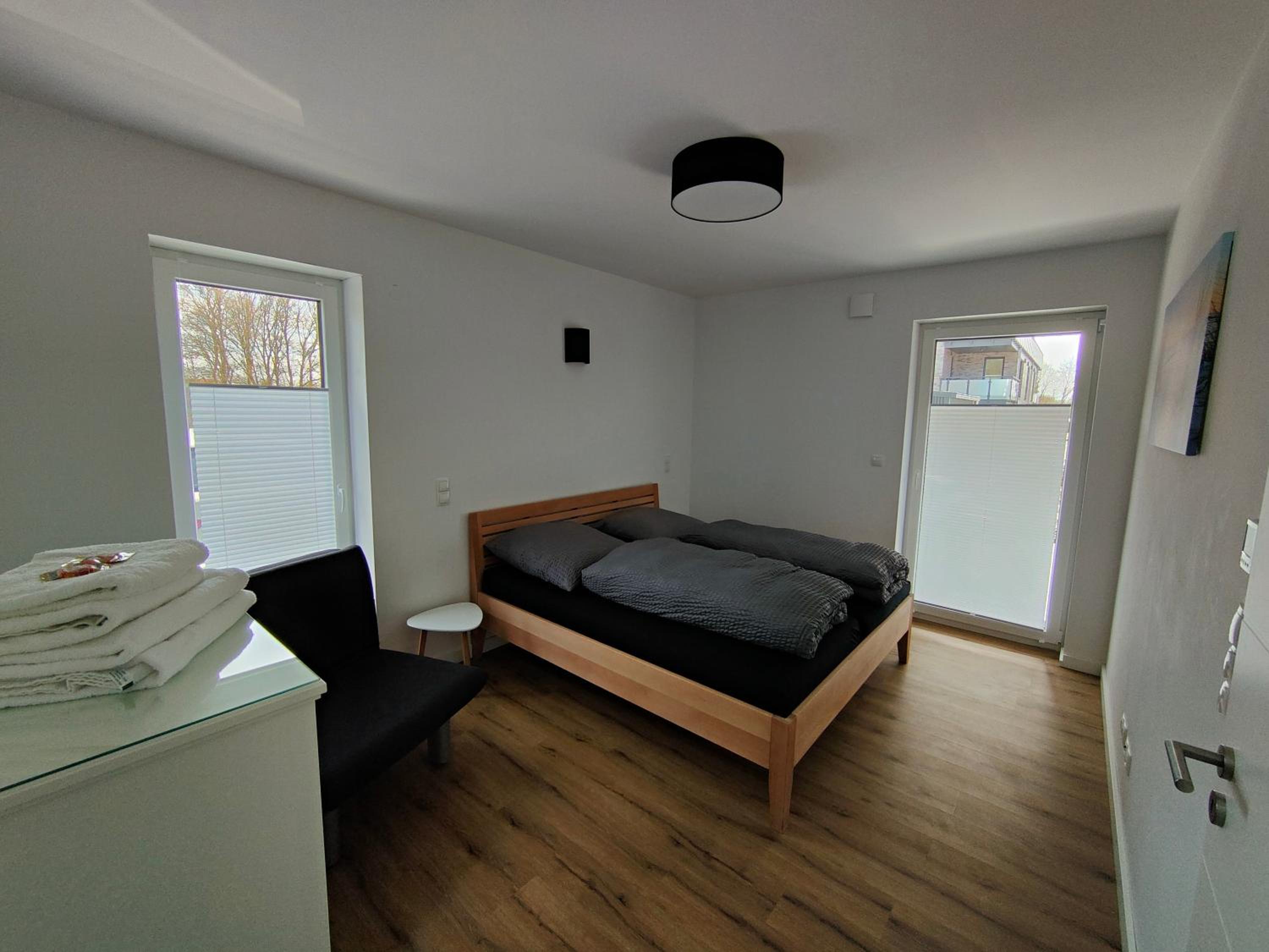 Ferienwohnung in Lütjenburg/Ostsee zu vermieten