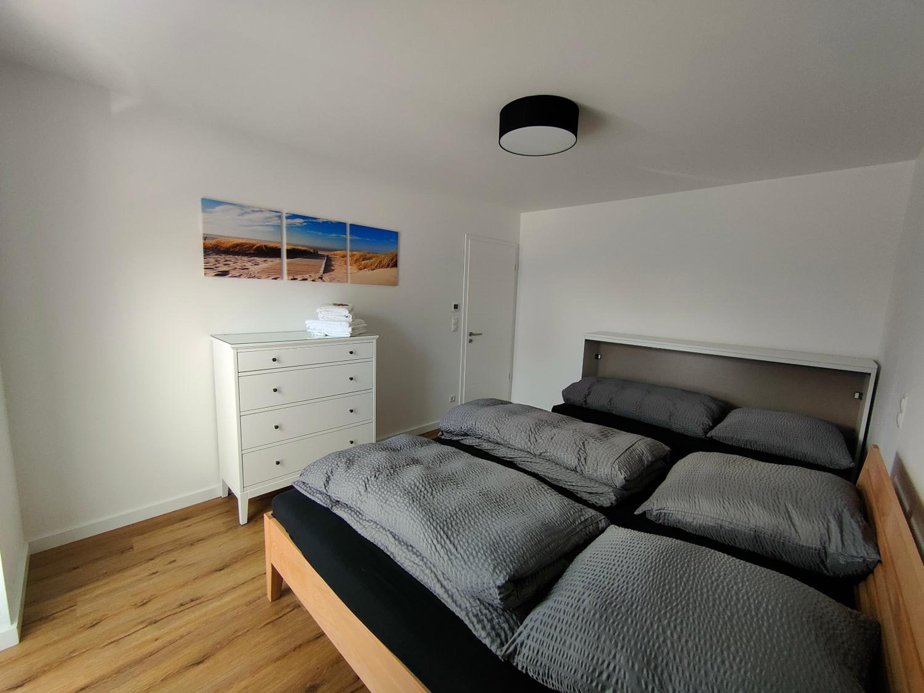 Ferienwohnung in Lütjenburg/Ostsee zu vermieten
